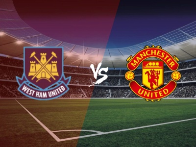 Xem Lại West Ham vs Man Utd -  Vòng 26 English Premier 2025/26